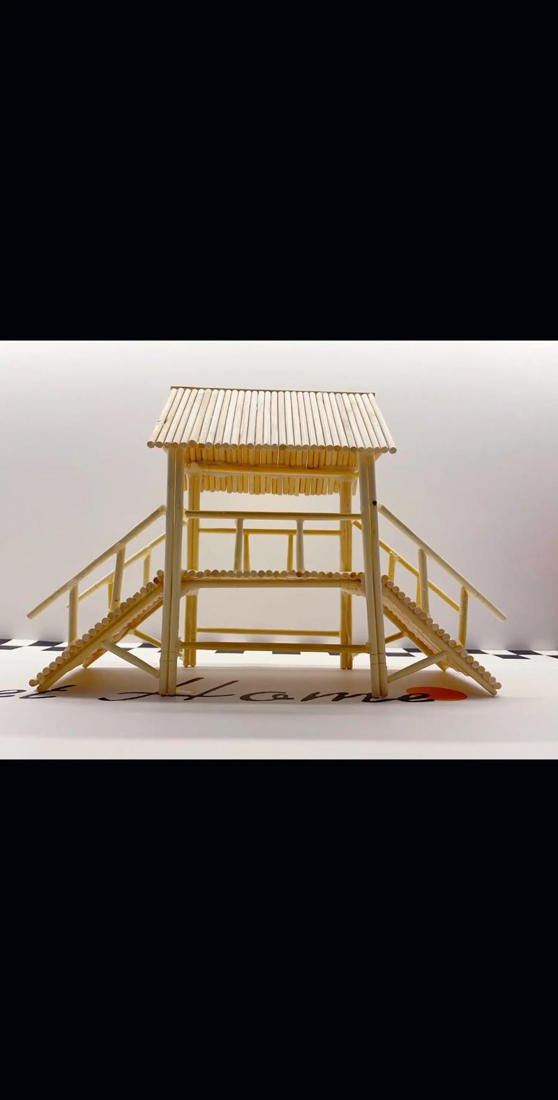 创意木工作品-图1 创意木工作品-图1