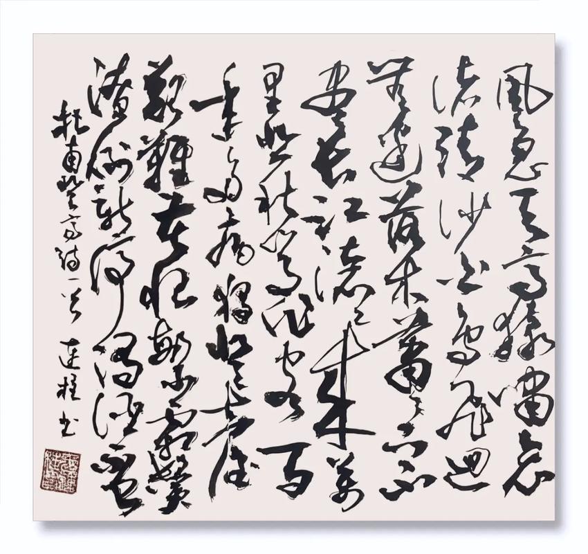 杜甫登高有何技巧？-图3