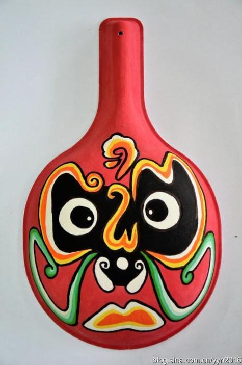 马勺创意图片哆啦a梦，马勺创意图片可爱简约-图2