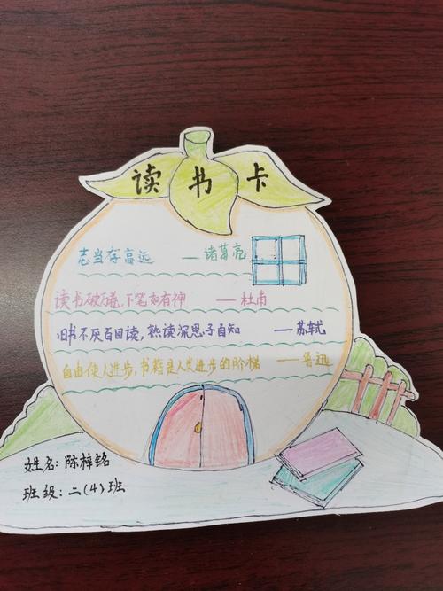 小学生创意设计卡，如何激发无限想象？-图2