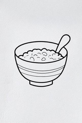 勺子如何变身创意画？-图3