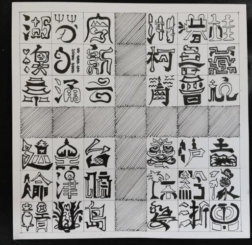 创意作业图片大全，创意作业图片大全简单-图2