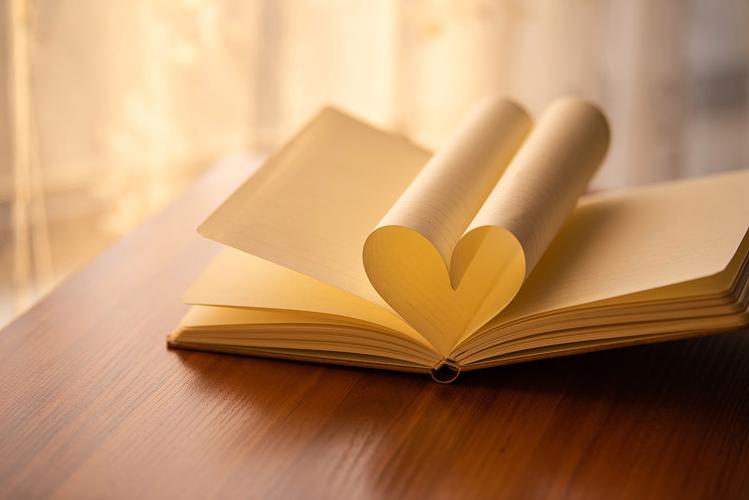 创意拍书页，拍书页图片-图3