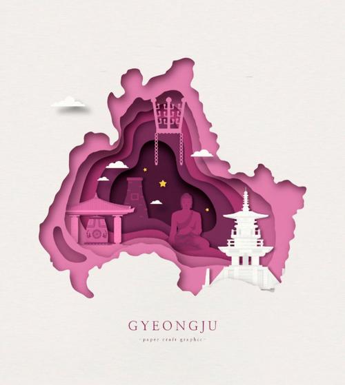 简约创意海报如何兼顾简洁与创意？-图1