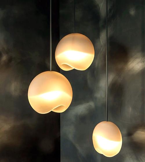 创意概念灯,如何点亮生活新想象?-图1 创意概念灯,如何点亮生活新想象?-图1