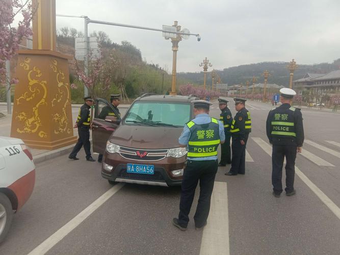 运政检查有哪些实用技巧？-图3