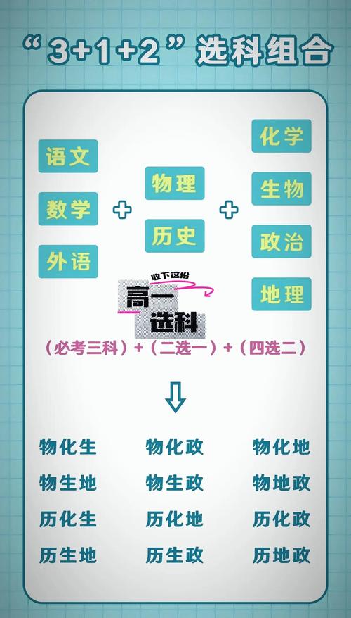 北师大高考技巧与新高考必选科目有何关联？-图1