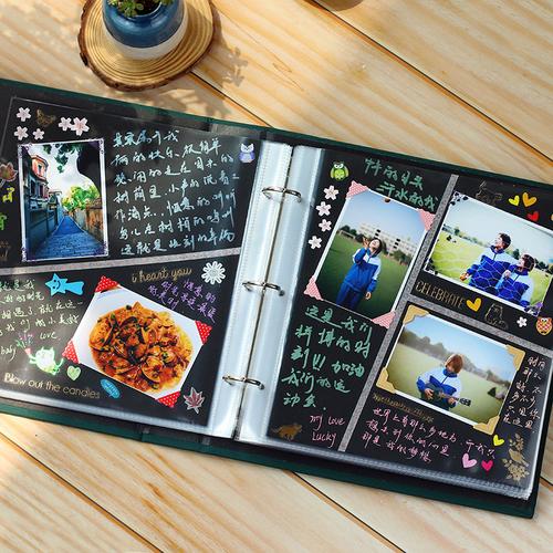 创意情侣相册有哪些独特创意图片？-图1