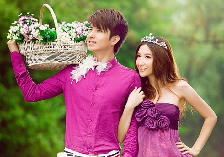 创意情侣相册有哪些独特创意图片？-图3