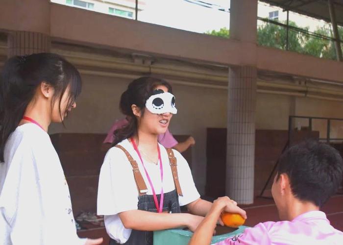 盲人触觉看书技巧，盲人触觉看书技巧视频-图3