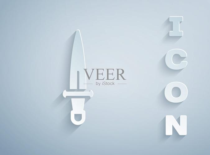 刀图形创意设计如何突破视觉边界?-图2 刀图形创意设计如何突破视觉边界?-图2