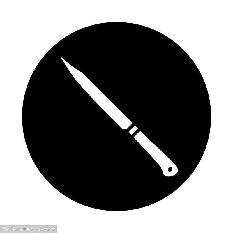 刀图形创意设计如何突破视觉边界?-图3 刀图形创意设计如何突破视觉边界?-图3