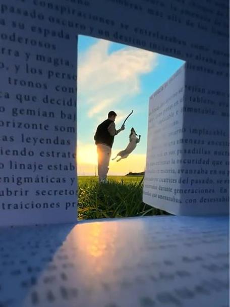 创意拍照图片怎么拍出新意？-图3