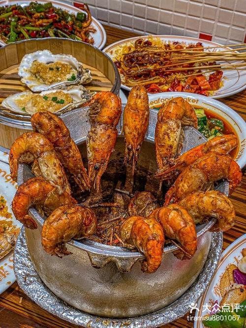 创意夜宵，如何解锁深夜灵感味蕾？-图3