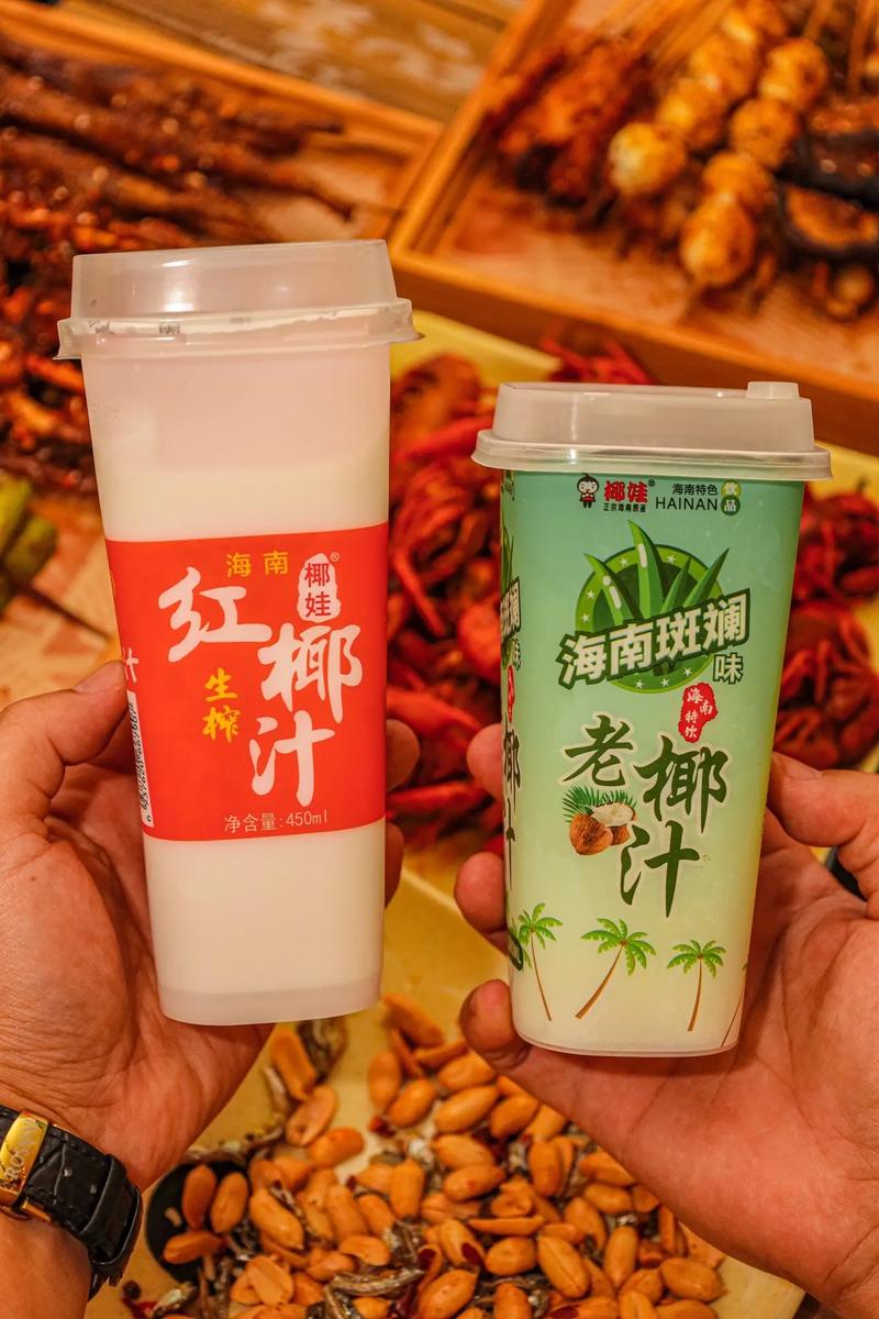 创意夜宵，如何解锁深夜灵感味蕾？-图2