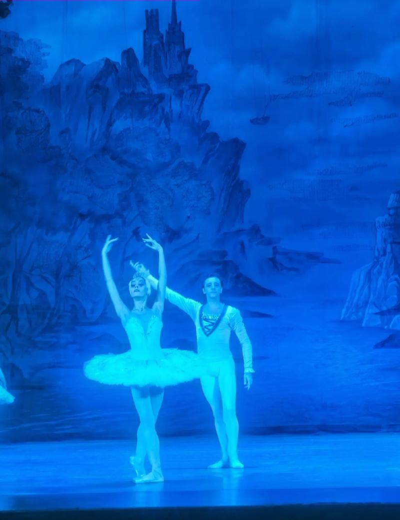 天鹅湖的舞蹈技巧有何独特之处？-图3