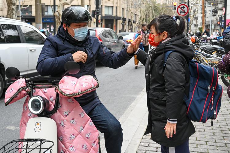 小孩问路有哪些实用技巧？-图2