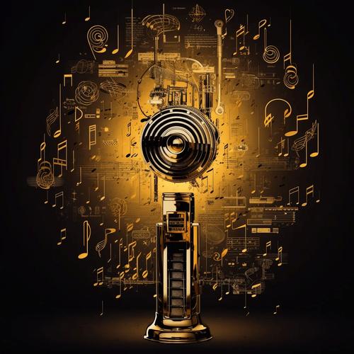 创意电台,你的耳朵准备好被惊艳了吗?-图3 创意电台,你的耳朵准备好被惊艳了吗?-图3