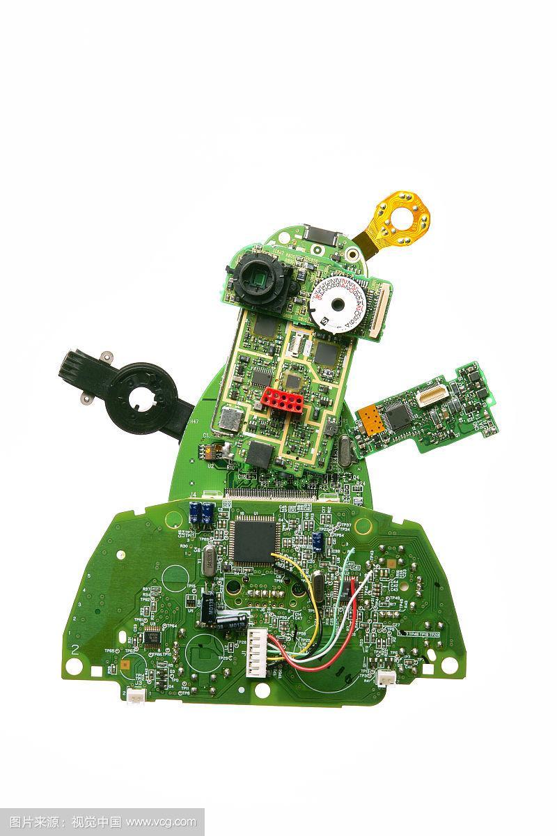 电路板创意设计如何突破常规？-图2