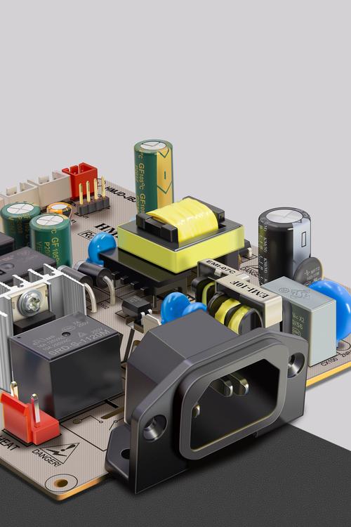 电路板创意设计如何突破常规？-图3