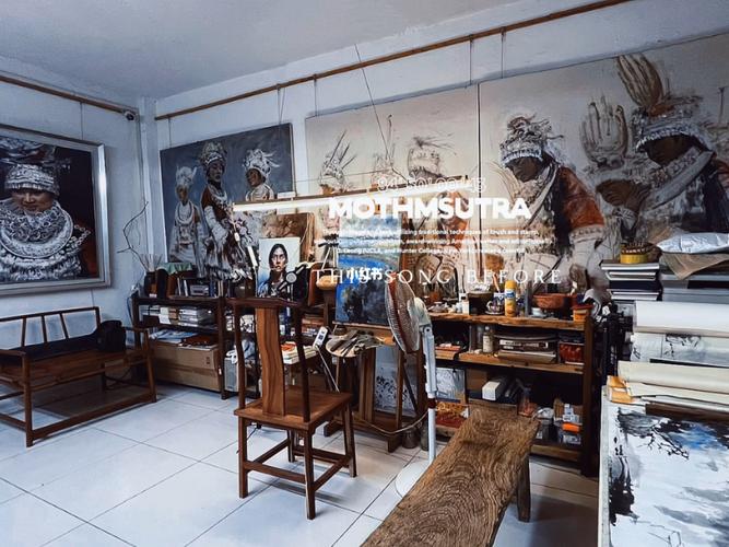 创意油画工作室,创意油画工作室图片-图3 创意油画工作室,创意油画工作室图片-图3