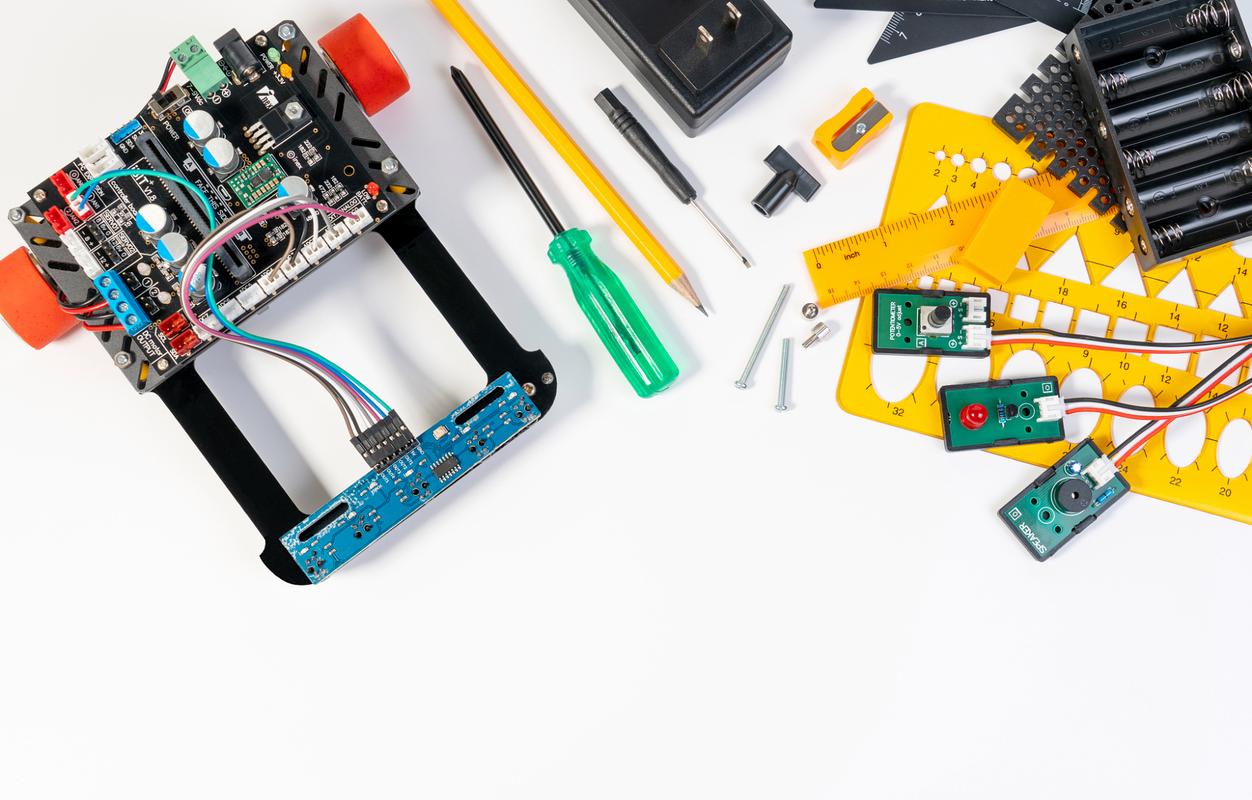 创意电子设计与制作，刘宁如何指导创新？-图3