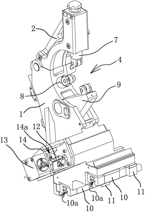 中心架校正如何精准操作？技巧方法有哪些？-图1