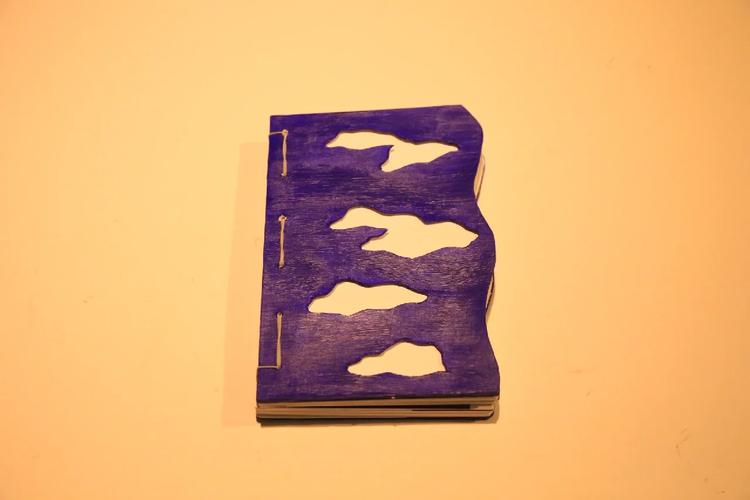 书同构创意，书的同构创意设计-图3