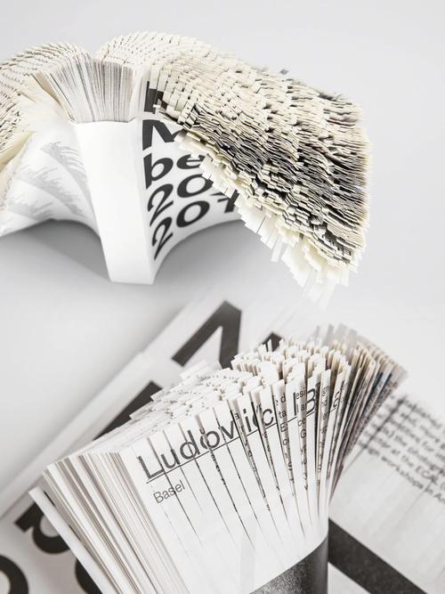 书同构创意，书的同构创意设计-图2