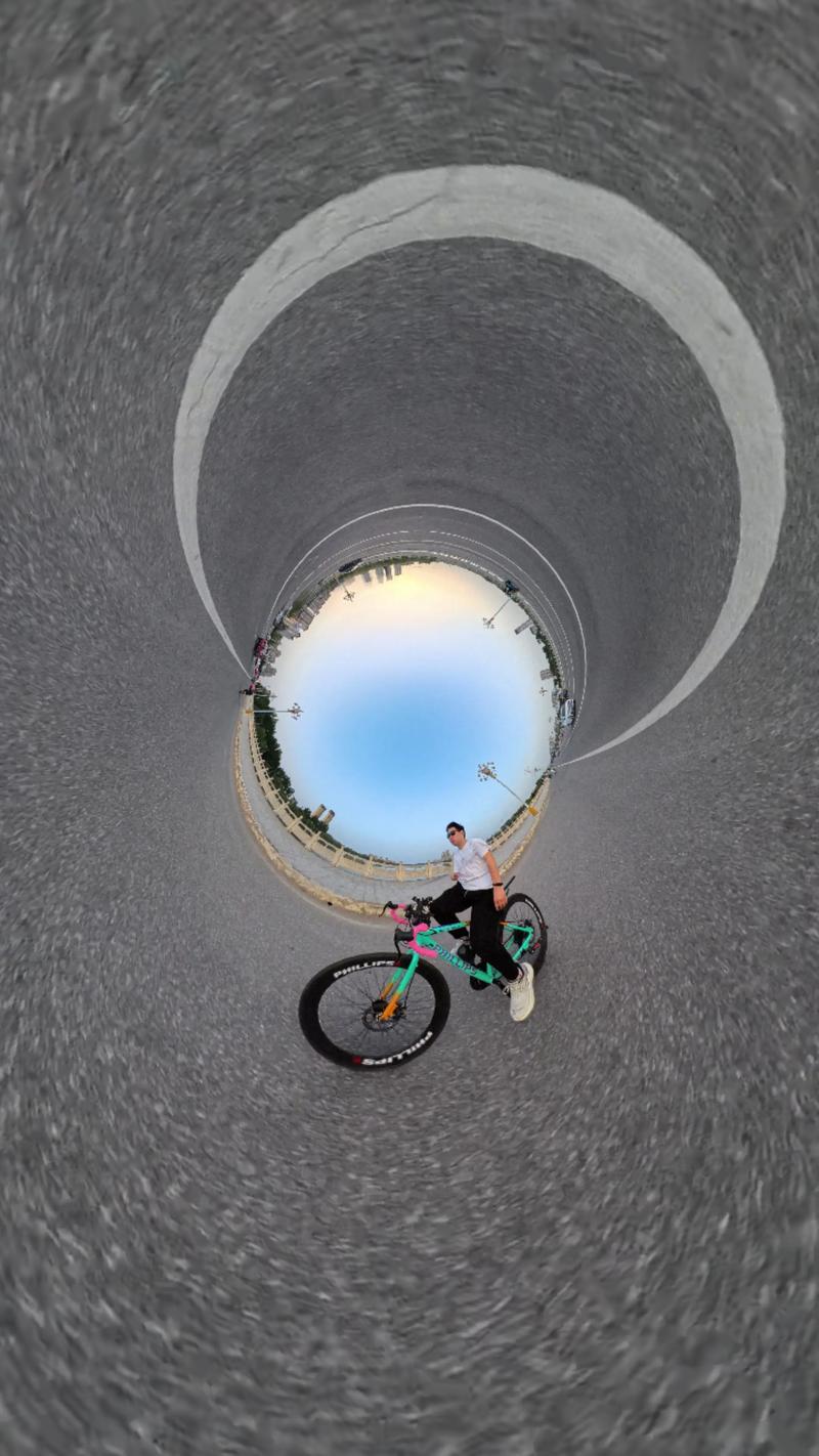 单反如何拍出创意感？-图1