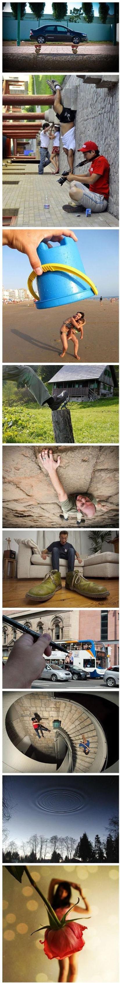 单反如何拍出创意感？-图3