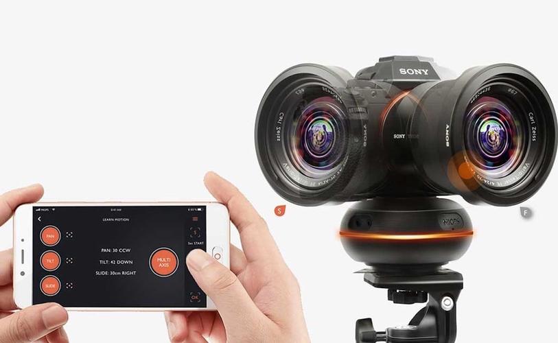 单反如何拍出创意感？-图2