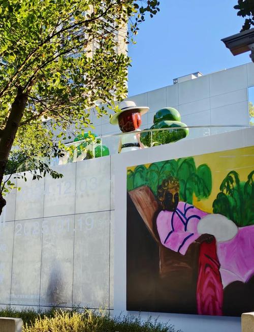 华侨城创意园图片有哪些值得看?-图1 华侨城创意园图片有哪些值得看?-图1