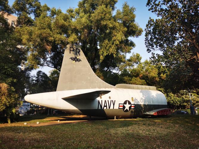 华侨城创意园图片有哪些值得看?-图3 华侨城创意园图片有哪些值得看?-图3