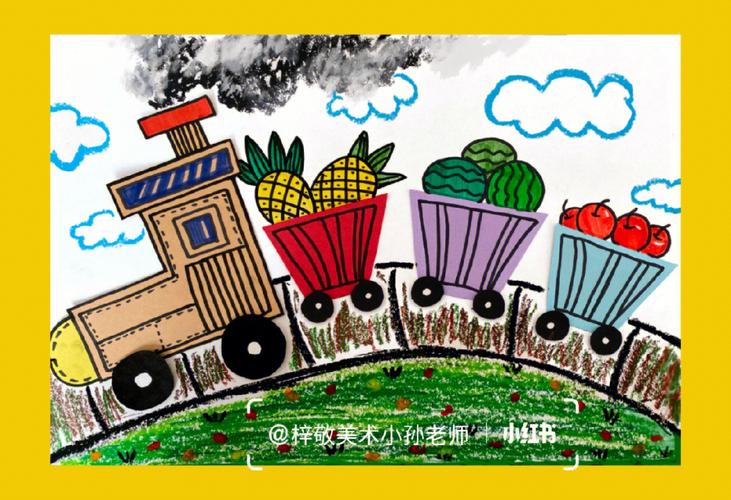 火车水果售货技巧，火车卖水果-图3