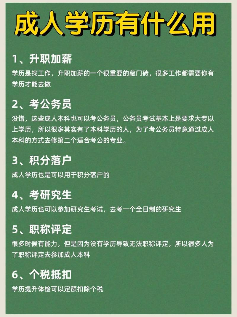 学历推广技巧有哪些？-图2