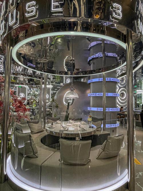 创库创意是做什么的？-图1