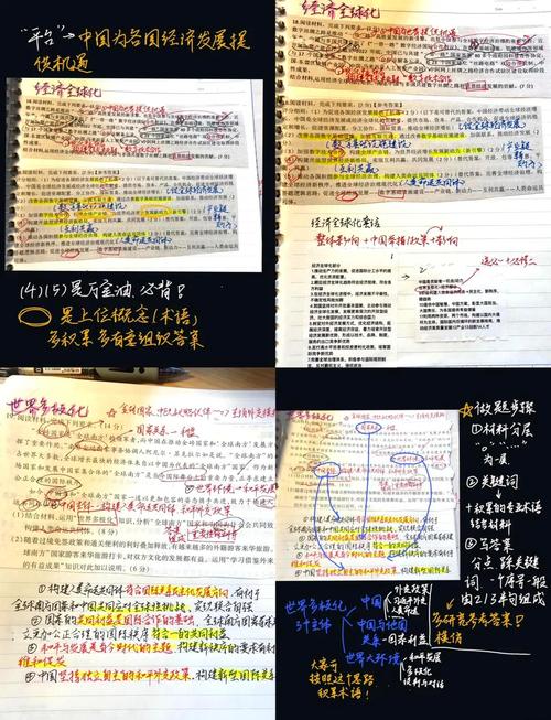 政治高三答题技巧-图2 政治高三答题技巧-图2