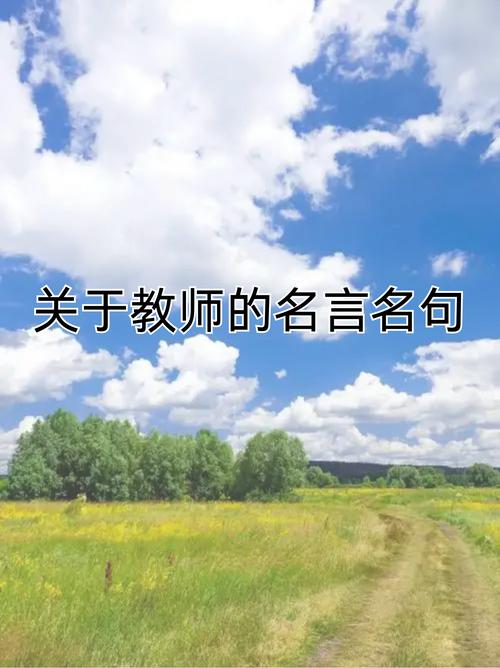 教学技巧提升名言-图3