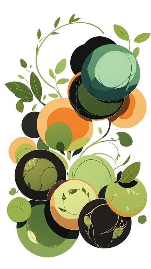 创意薄荷，薄荷设计-图1