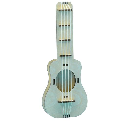 手工创意乐器，手工创意乐器图片-图3