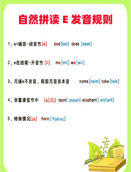 waffle发音技巧-图2