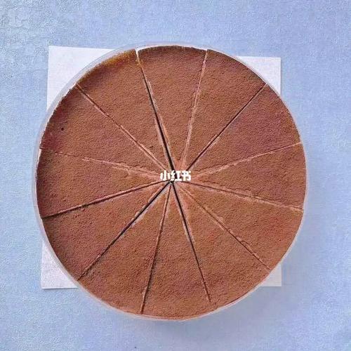 圆形蛋糕创意有哪些？-图2