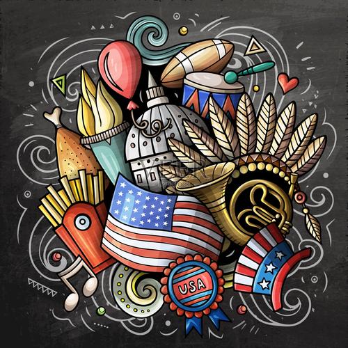 国外创意卡通有何独特魅力？-图3