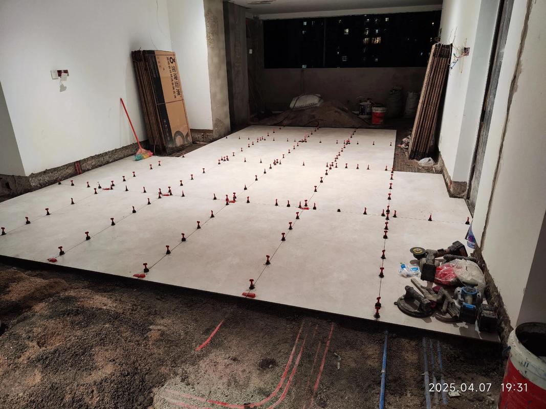 工地看铺有哪些实用技巧？-图1