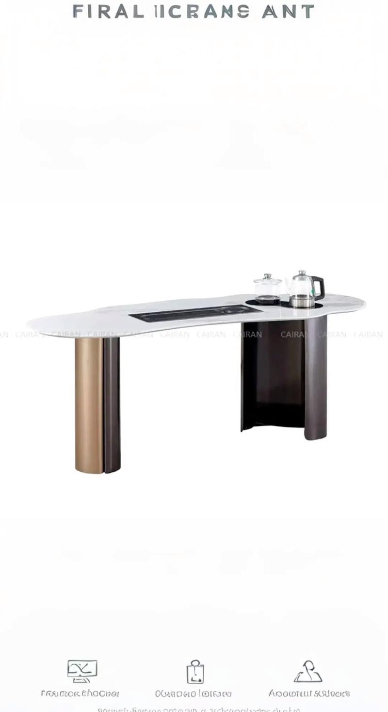 创意办公桌，如何让创意不止于桌？-图3