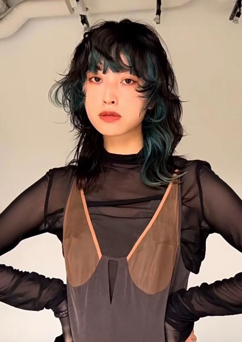 头型创意有哪些惊艳展示?-图3 头型创意有哪些惊艳展示?-图3