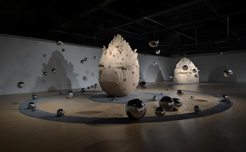 壹创意美术馆,创意如何在此绽放?-图1 壹创意美术馆,创意如何在此绽放?-图1