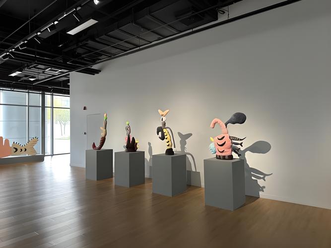 壹创意美术馆,创意如何在此绽放?-图2 壹创意美术馆,创意如何在此绽放?-图2