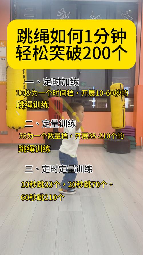 中考女生跳绳技巧怎么练?-图3 中考女生跳绳技巧怎么练?-图3